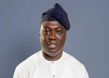 Governor of Taraba State