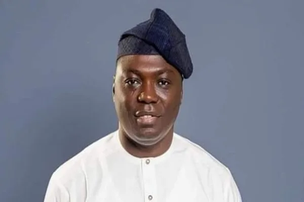 Governor of Taraba State