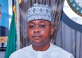 Usman Ododo