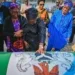 Akeredolu’s body