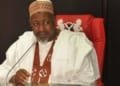 Muhammadu Badaru
