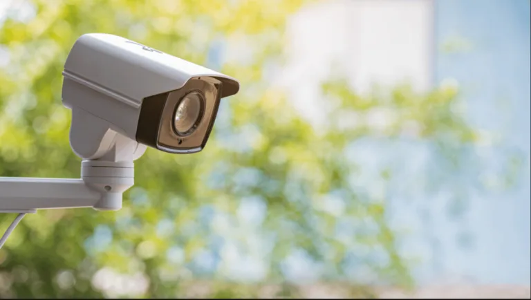Installation Of CCTV On Nine Highways