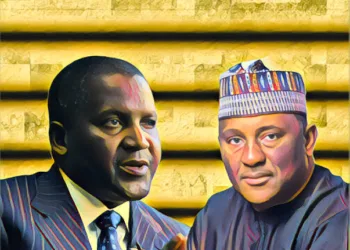 Dangote
