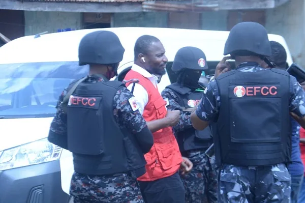 EFCC