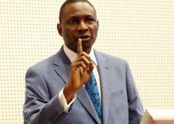 EFCC