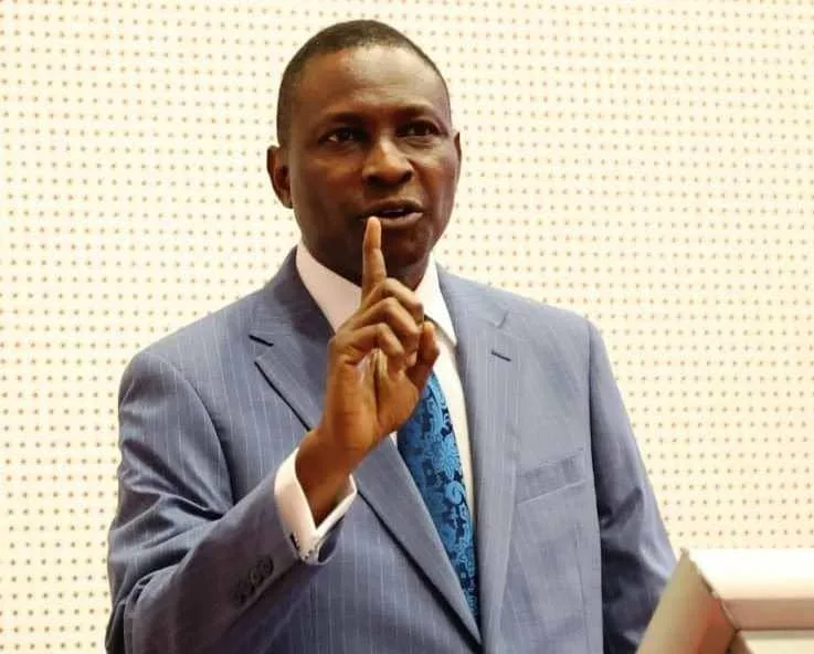 EFCC