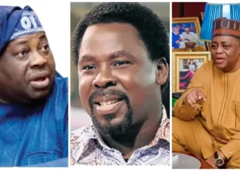 Late TB Joshua’s Atrocities