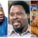 Late TB Joshua’s Atrocities