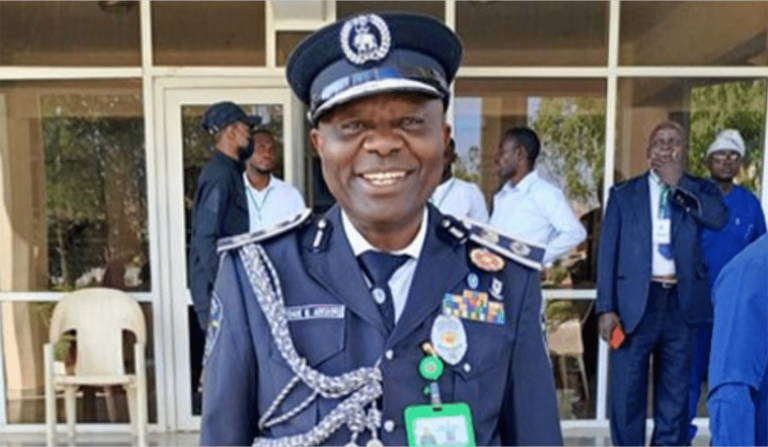 Lagos CP