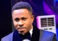 Bishop Feyi Daniels