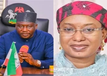 Adamawa Governorship Election