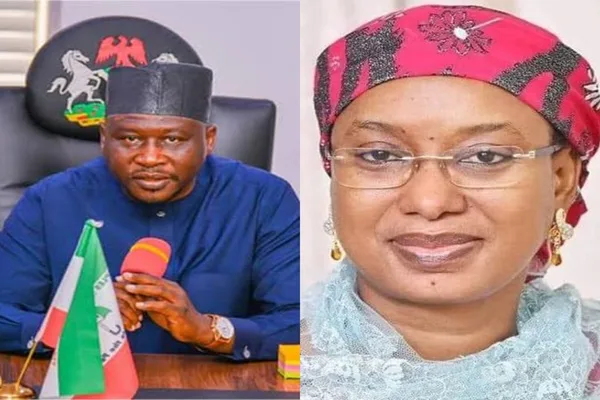 Adamawa Governorship Election