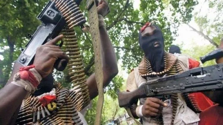 Ekiti Monarchs