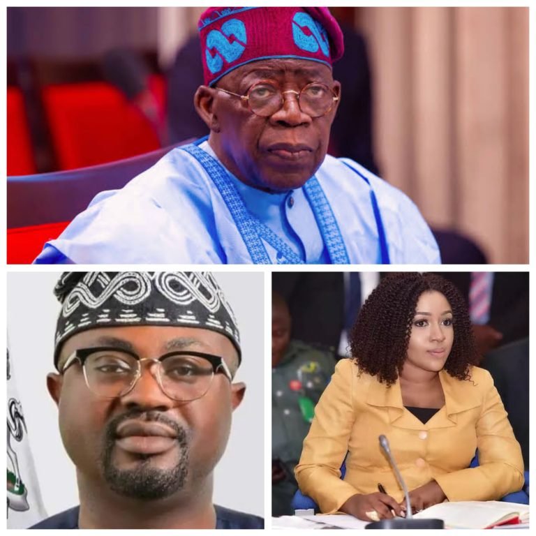 President Tinubu Set To Reshuffle Cabinet, Five Ministers Likely To Be ...