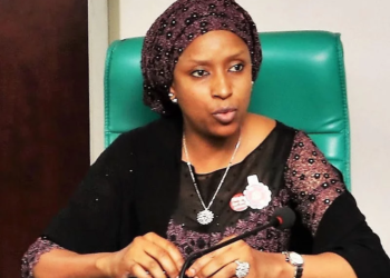 Hadiza Bala Usman