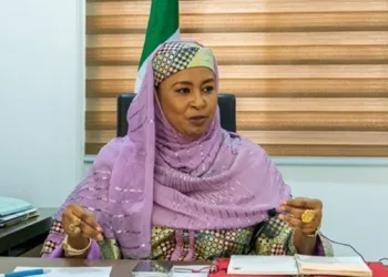 Halima Shehu