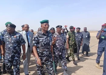 Christmas Eve Attackers In Plateau State