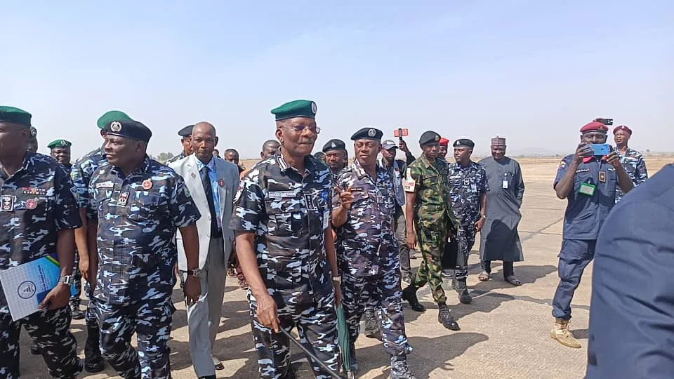 Christmas Eve Attackers In Plateau State