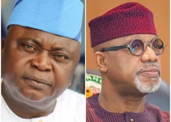 Ogun Governorship Election
