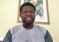 Pastor Giwa