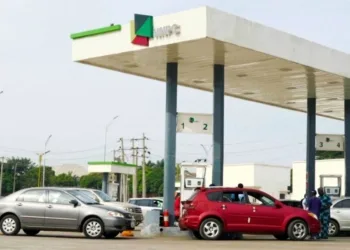 Petrol Pump Price