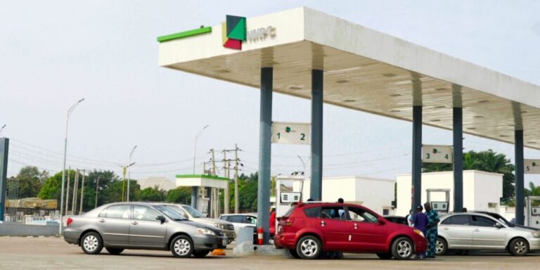 Petrol Pump Price