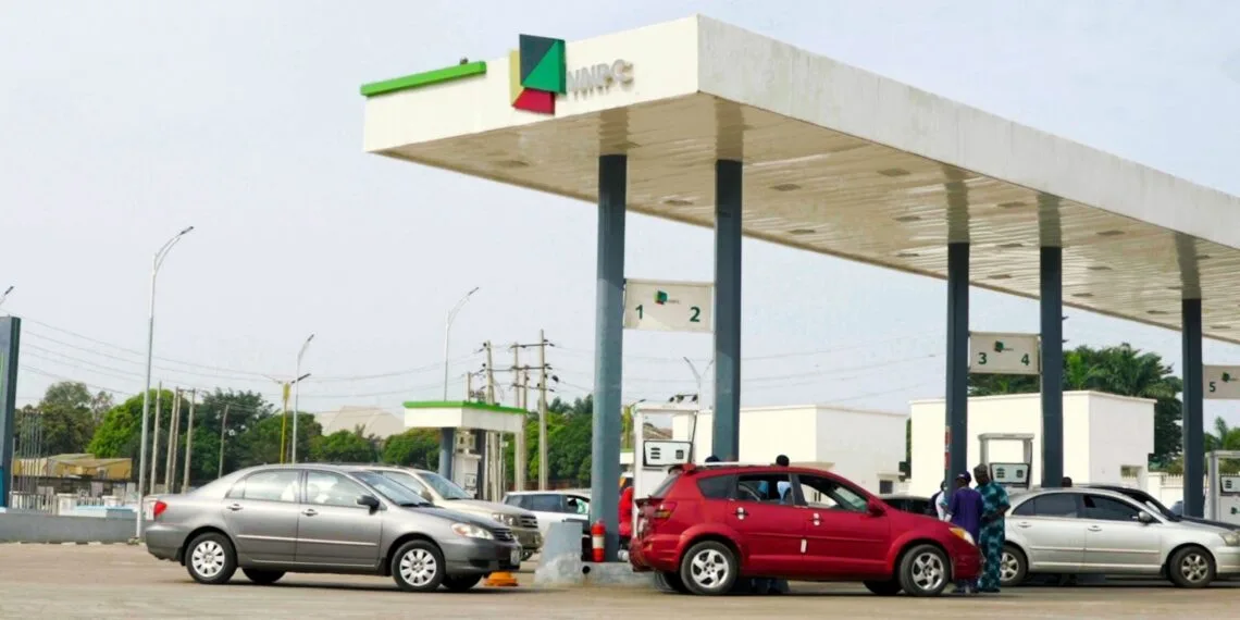 Petrol Pump Price