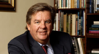 South African Businessman, Johann Rupert Overtakes Dangote As Africa’s Richest Person