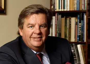 Johann Rupert