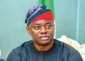 Governor Makinde
