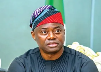 Governor Makinde