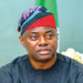 Governor Makinde