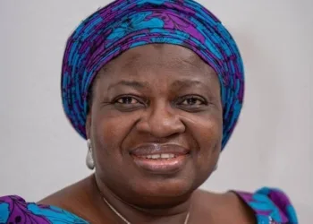 Oluwatoyin Madein