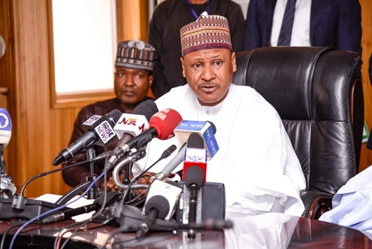 Fuel Subsidy Removal