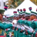 Nigerian Army Direct Short Service Recruitment