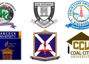 Nigerian Private Universities