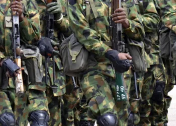 Defence Intelligence Chief