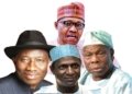 Abacha Loot