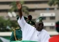 President Tinubu