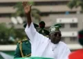 President Tinubu