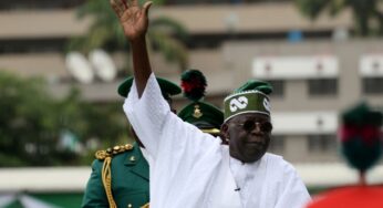 Nigeria Improves In First Corruption Perception Index Under Tinubu