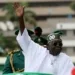 President Tinubu
