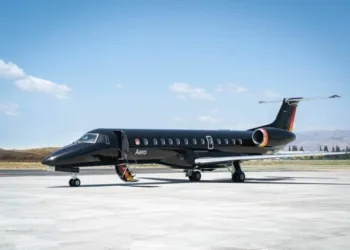 Private Jets