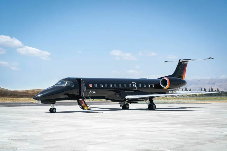 Private Jets