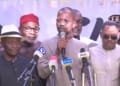FCT Minister