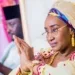 Sadiya Umar-Farouq