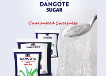 Dangote Sugar