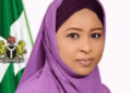 Halima Shehu