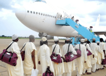 2024 Hajj Pilgrimage