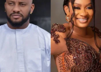 Yul Edochie